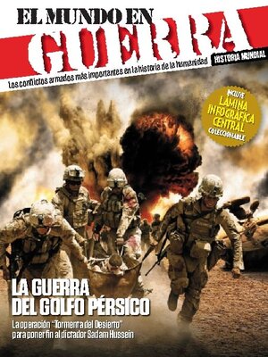 El mundo en Guerra - Magazine